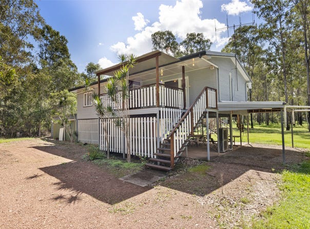 46 Carmel Crescent, Curra, Qld 4570
