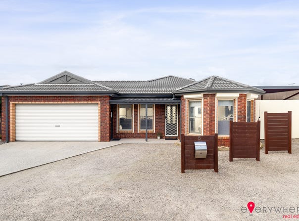 5 Torquata Court, Hoppers Crossing, Vic 3029
