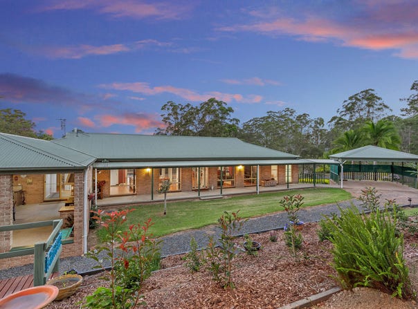 1-3 Red Oak Road, Rainbow Flat, NSW 2430
