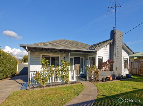 26 Windsor Avenue, Warragul, Vic 3820