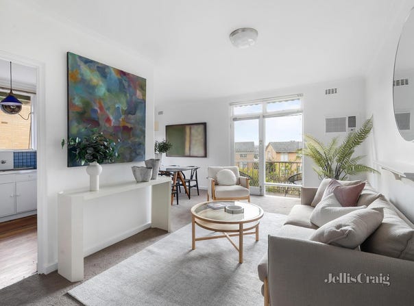 12/31 Barnsbury Road, Deepdene, Vic 3103