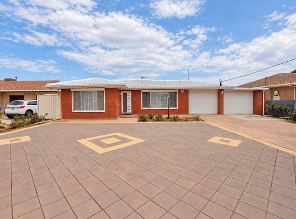 8  Port Davis Road, Port Pirie, SA 5540