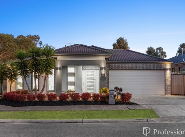 10 STEPHEN STREET, Burnside Heights, Vic 3023