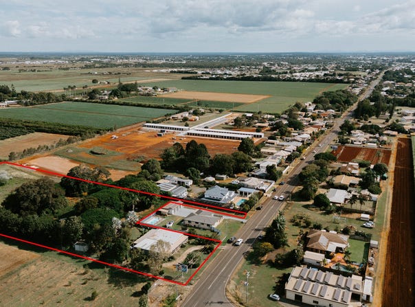 364 Bargara Road, Rubyanna, Qld 4670