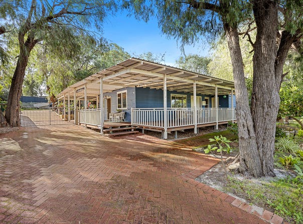 15 Chapman Road, Dawesville, WA 6211