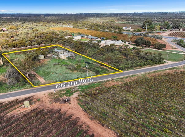 28 Eastern Road, Monash, SA 5342