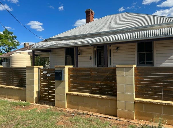 59 Maxwell Street, Wellington, NSW 2820