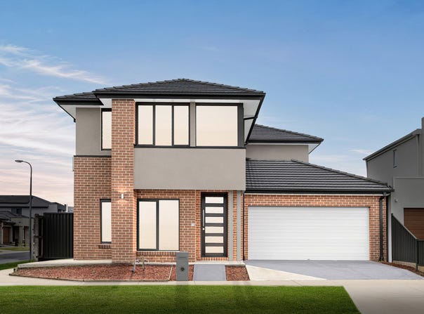 75 Fairground Promenade, Berwick, Vic 3806