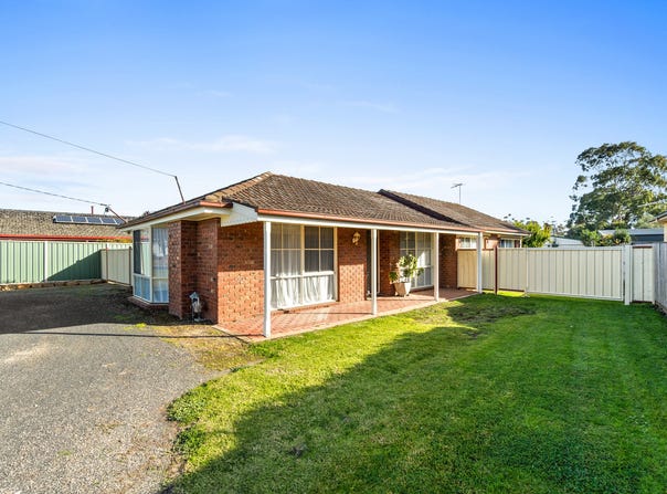 55 Carpenter Street, Maffra, Vic 3860