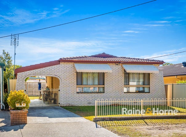 61 Gallipoli Avenue, Umina Beach, NSW 2257