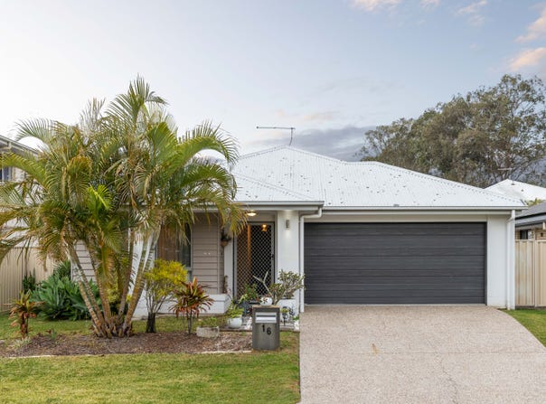 16 Woodgate Street, Oxley, Qld 4075