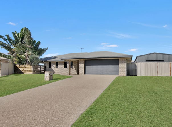 6 Bligh Court, Moranbah, Qld 4744