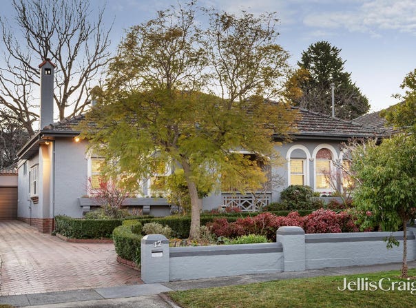 12 Dominic Street, Camberwell, Vic 3124
