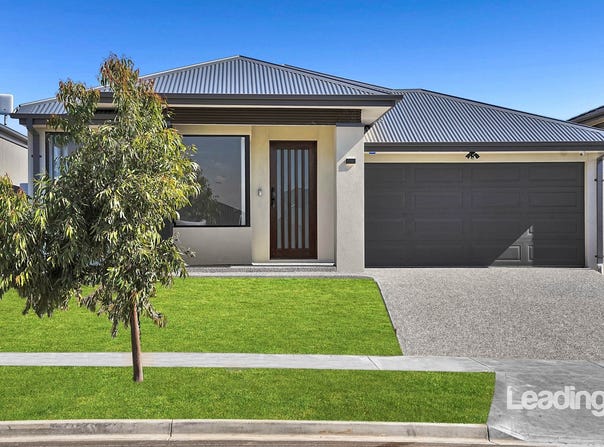 36 Flycatcher Road, Sunbury, Vic 3429