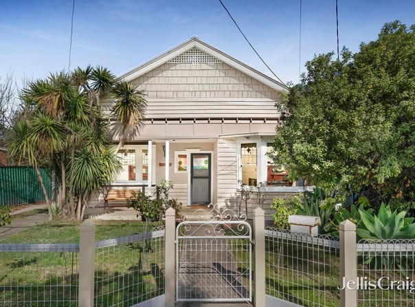 33 Park Crescent, Williamstown North, Vic 3016