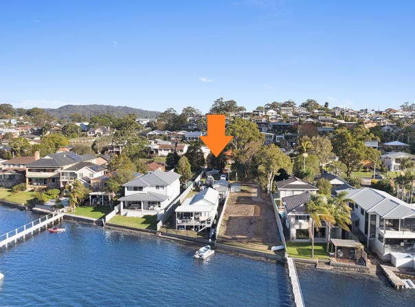 15 Steyne Road, Saratoga, NSW 2251