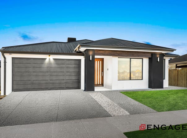 60 Kettlewell Drive, Lara, Vic 3212