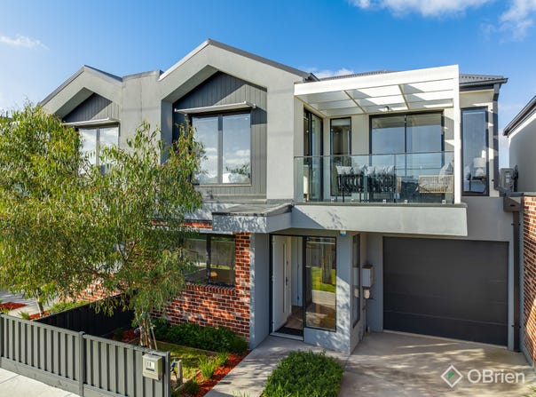 18 & 22 Hamilton Street, Deer Park, Vic 3023
