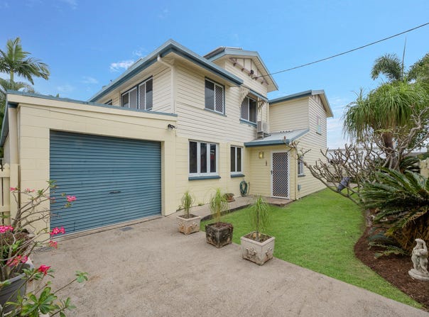 3 Gleeson Street, Hermit Park, Qld 4812