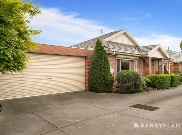 2/22 Aubrey Grove, Boronia, Vic 3155