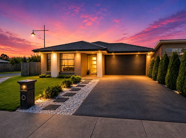 8 View Hill Drive, Traralgon, Vic 3844