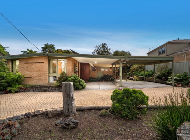 20 Ophelia Street, Ferntree Gully, Vic 3156