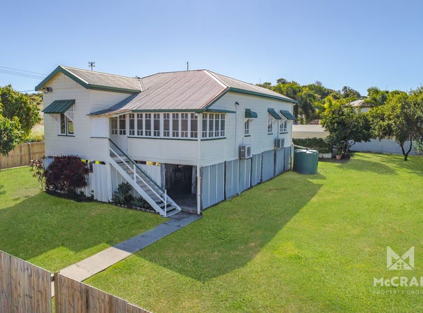 8 Arthur Street, Bowen, Qld 4805