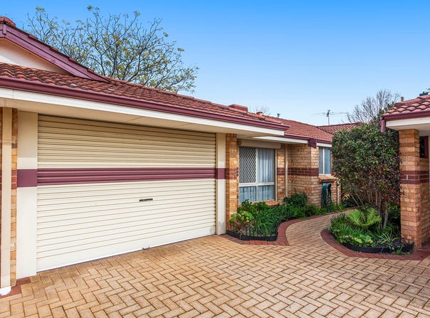 49D Planet Street, Carlisle, WA 6101