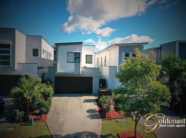 25 Niccy Road, Coomera, Qld 4209