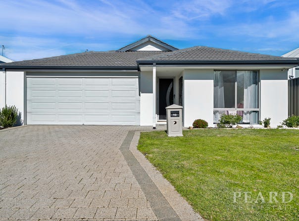 10 Perkins Drive, Clarkson, WA 6030
