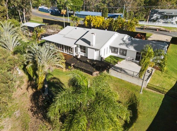 1 Nakula Street, Gaven, Qld 4211