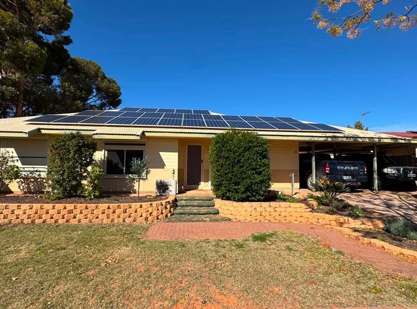 52 Gregory St, Roxby Downs, SA 5725