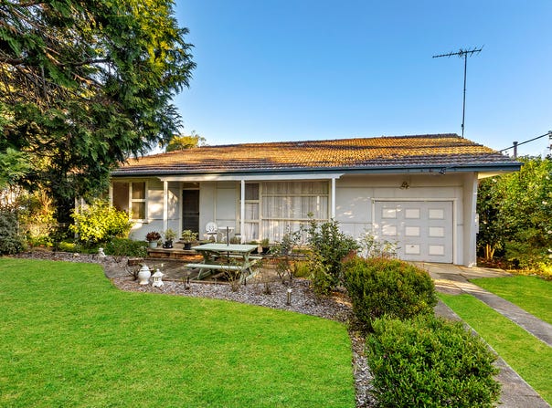 23 Old Bathurst Road, Blaxland, NSW 2774