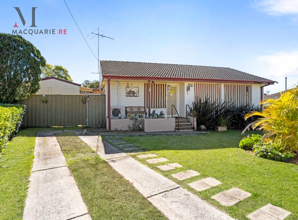 3 Humphreys Avenue, Casula, NSW 2170