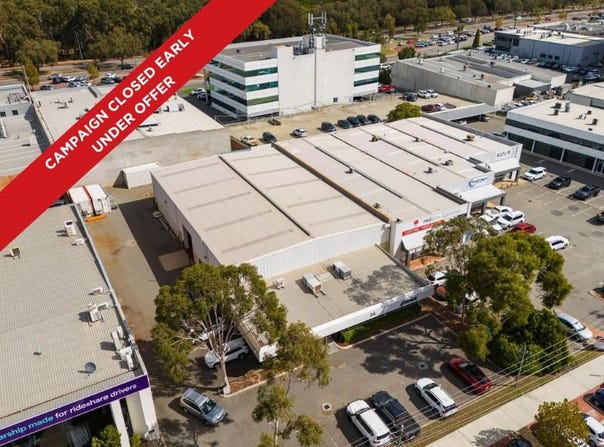34 Walters Dr, Osborne Park, WA 6017