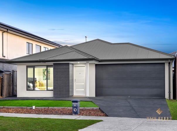 51 Sunman Drive, Point Cook, Vic 3030