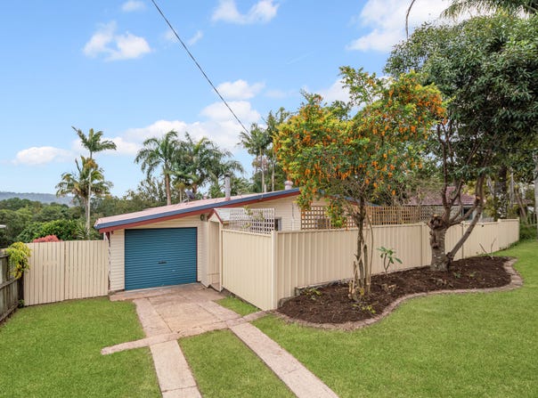 20 Blackall Range Road, Woombye, Qld 4559