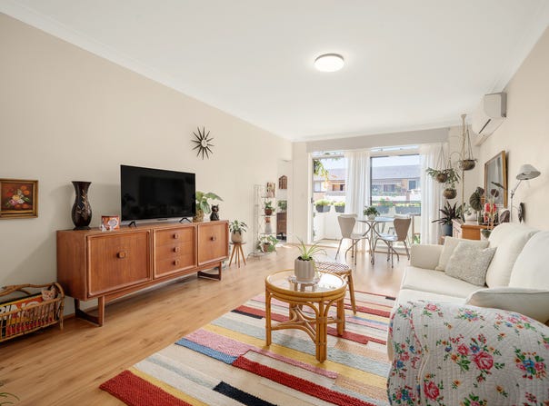 7/28 Beresford Road, Strathfield, NSW 2135
