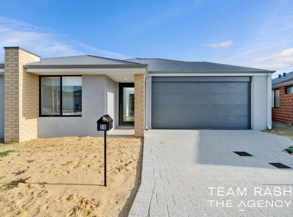 20 Planer Drive, Baldivis, WA 6171