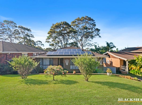 37 Calga Crescent, Catalina, NSW 2536