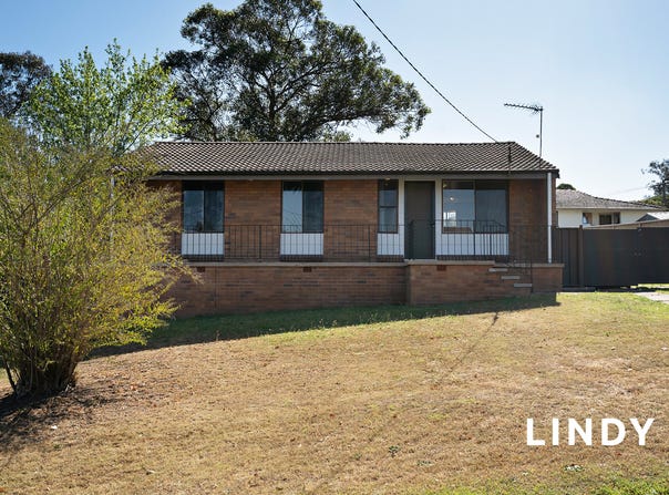 4 Oxley Avenue, Singleton, NSW 2330