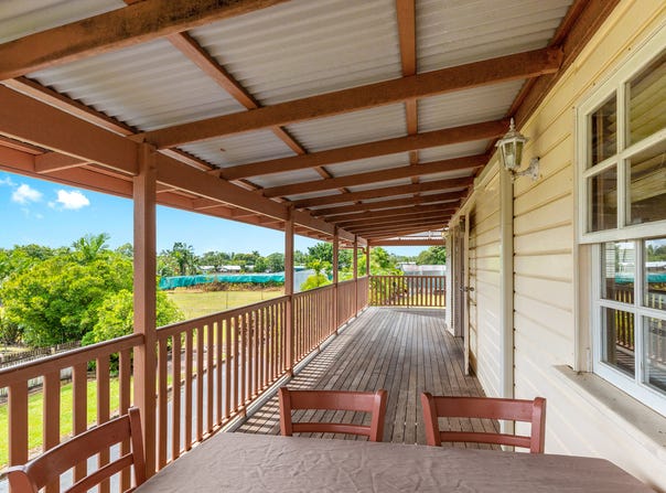 White Rock, Qld 4868