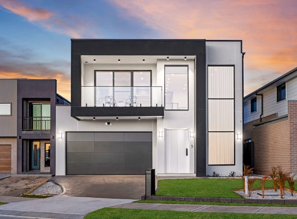 27 Sarabah Street, North Kellyville, NSW 2155