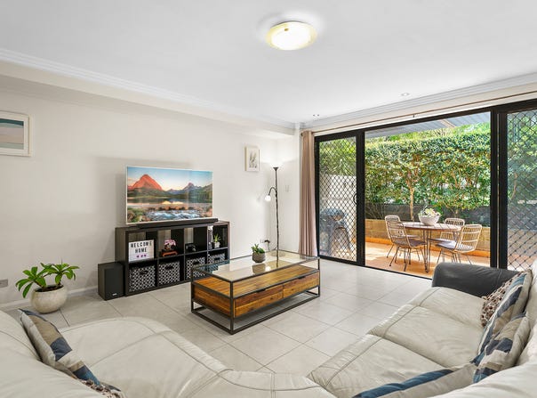 45/8-12  Wandella Road, Miranda, NSW 2228