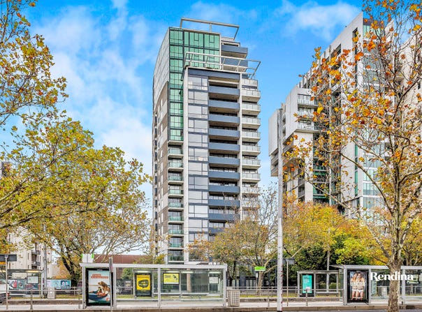 811/594 St Kilda Road, Melbourne, Vic 3000