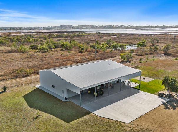 18606 Bruce Highway, Bowen, Qld 4805