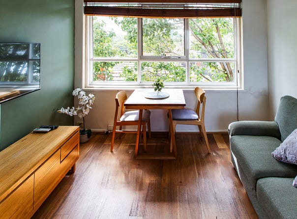 9/241 Stawell Street, Burnley, Vic 3121