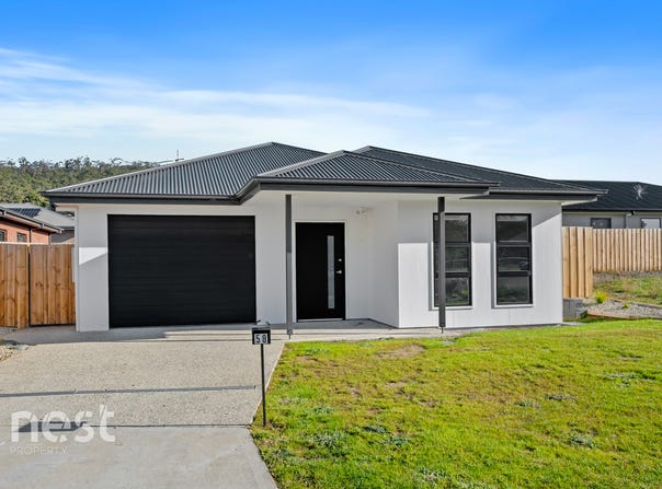 58 Burtonia Street, Rokeby, Tas 7019