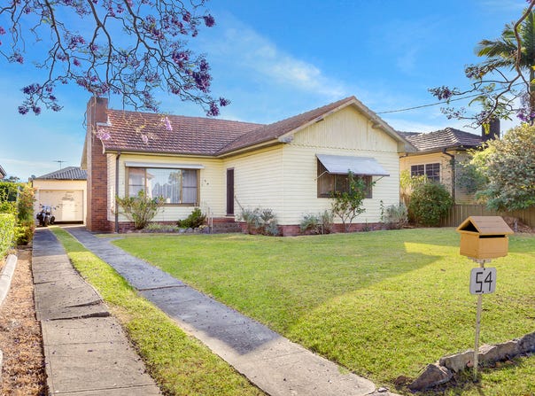 54 Coxs Road, East Ryde, NSW 2113