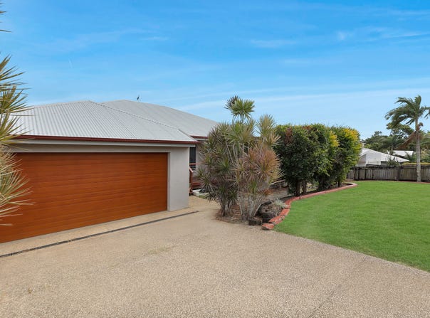 6 Gillies Court, Rural View, Qld 4740
